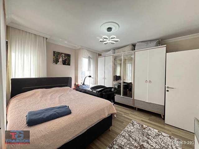 atasoy üniversite mahallesinde 3+1 manzaralı daire - Görsel 13