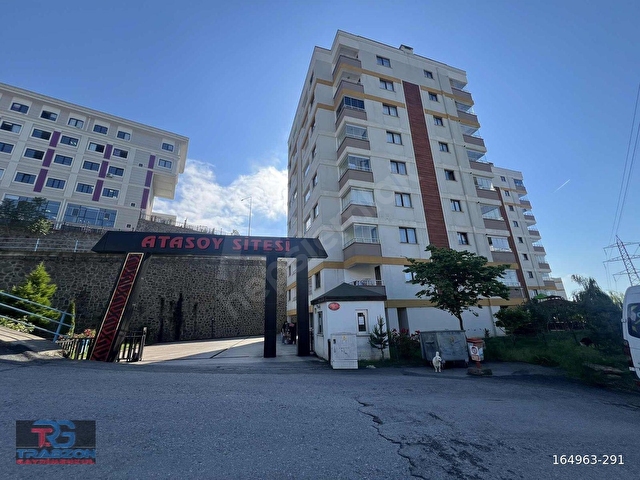 atasoy üniversite mahallesinde 3+1 manzaralı daire - Görsel 2