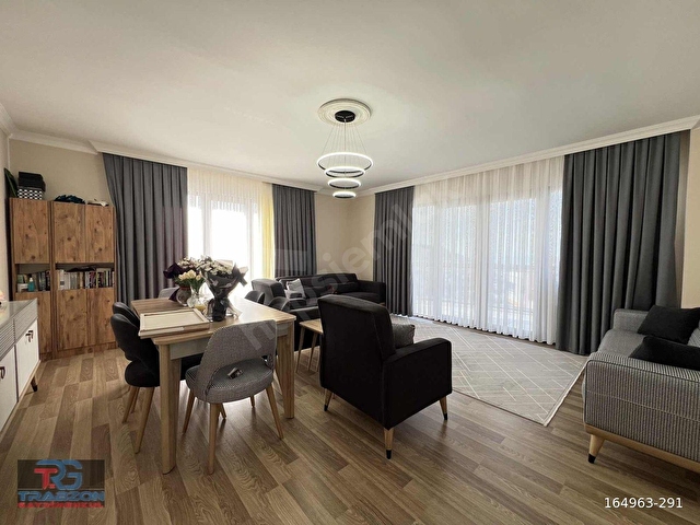atasoy üniversite mahallesinde 3+1 manzaralı daire - Görsel 8