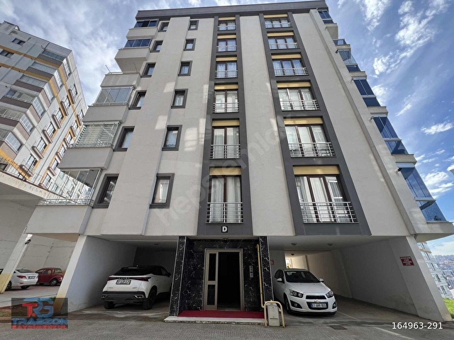 atasoy üniversite mahallesinde 3+1 manzaralı daire - Görsel 3