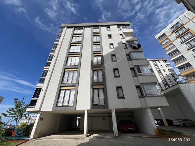 atasoy üniversite mahallesinde 3+1 manzaralı daire - Görsel 23