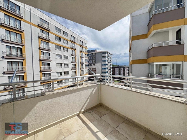 atasoy üniversite mahallesinde 3+1 manzaralı daire - Görsel 15