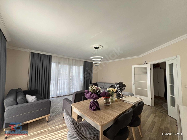 atasoy üniversite mahallesinde 3+1 manzaralı daire - Görsel 9