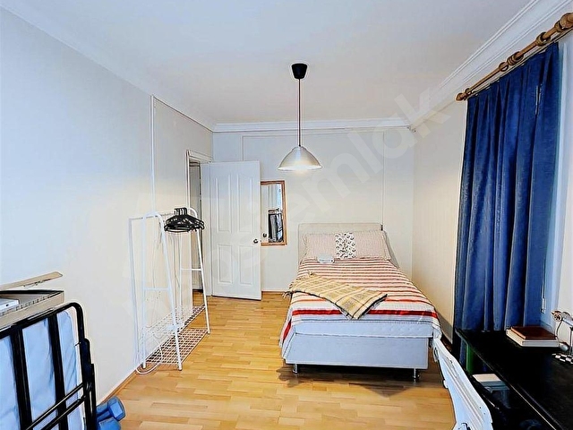 FOÇADA 2+1 EŞYALI DAİRE - Görsel 24