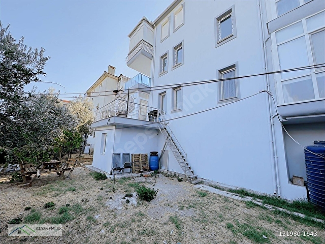 FOÇADA 2+1 EŞYALI DAİRE - Görsel 2