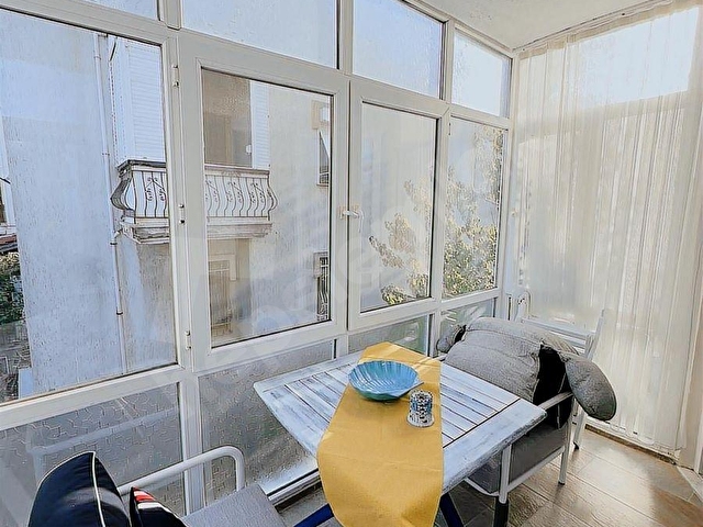 FOÇADA 2+1 EŞYALI DAİRE - Görsel 5