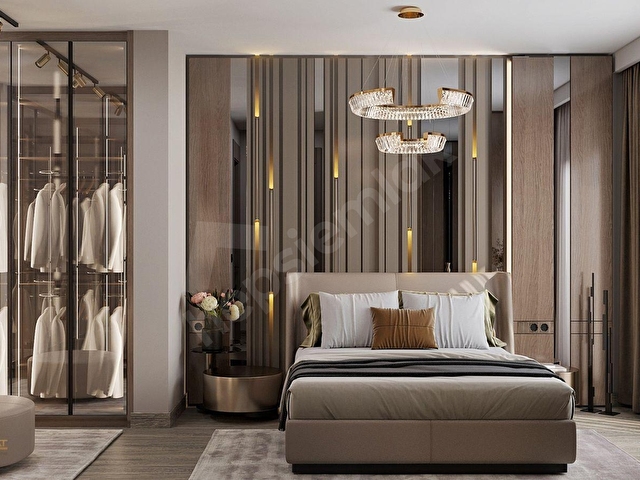 RİVA ALTINPARKTA 187 m²  4+1 DAİRE - Görsel 29