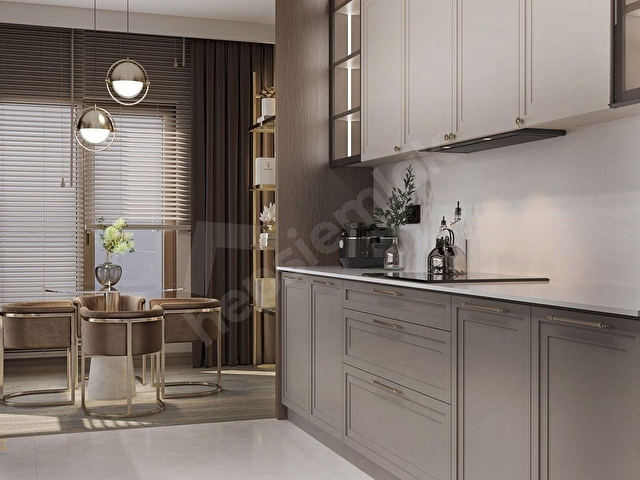 RİVA ALTINPARKTA 187 m²  4+1 DAİRE - Görsel 18
