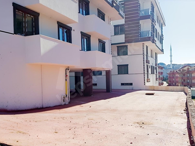 KARAGÜLLEden Emek Mhde Manzara Asansör ve Otoparklı 2+1 Arakat - Görsel 27