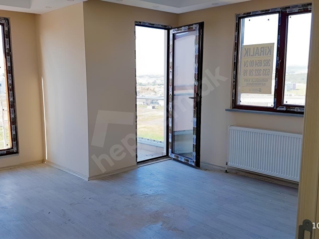 KARAGÜLLEden Emek Mhde Manzara Asansör ve Otoparklı 2+1 Arakat - Görsel 4