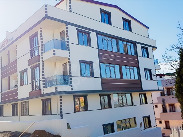 KARAGÜLLEden Emek Mhde Manzara Asansör ve Otoparklı 2+1 Arakat - Görsel 20