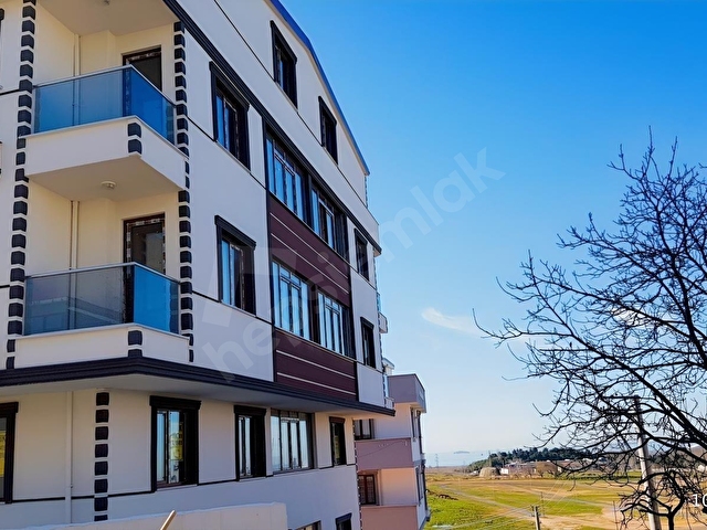 KARAGÜLLEden Emek Mhde Manzara Asansör ve Otoparklı 2+1 Arakat - Görsel 24