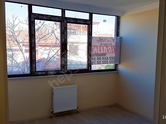 KARAGÜLLEden Emek Mhde Manzara Asansör ve Otoparklı 2+1 Arakat - Görsel 12