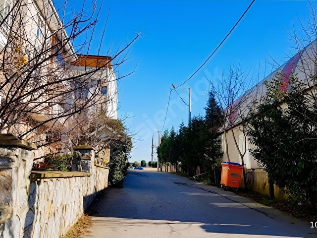 KARAGÜLLEden Emek Mhde Manzara Asansör ve Otoparklı 2+1 Arakat - Görsel 23