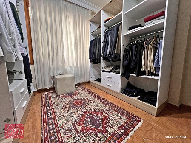 DİRECTTEN BAĞDAT CAD. VE MARMARAYA KOMŞU, K.OTOPARKLI, GENİŞ 3+1 - Görsel 26