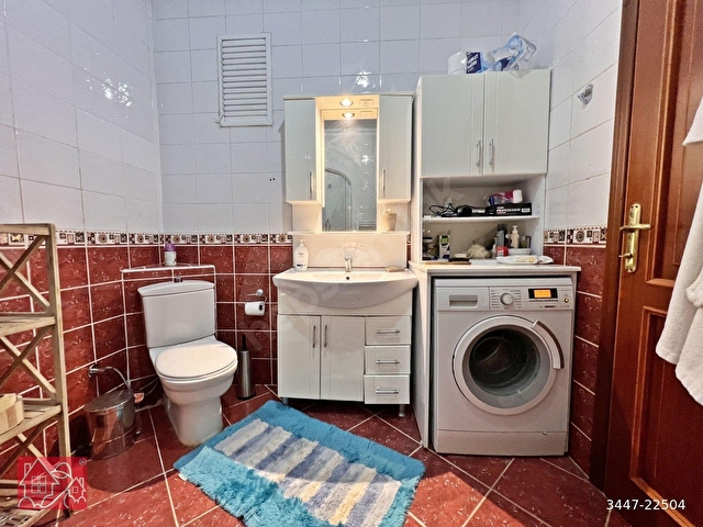 DİRECTTEN BAĞDAT CAD. VE MARMARAYA KOMŞU, K.OTOPARKLI, GENİŞ 3+1 - Görsel 29