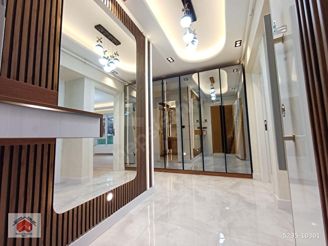 !!BOŞ!! DİKMEN AYDINLAR MAH.DİKMEN CADDE ÜZERİNDE 2+1 KOMBİLİ 90 M2 BAHÇE KULLANIMLI SATILIK DAİRE - Görsel 17