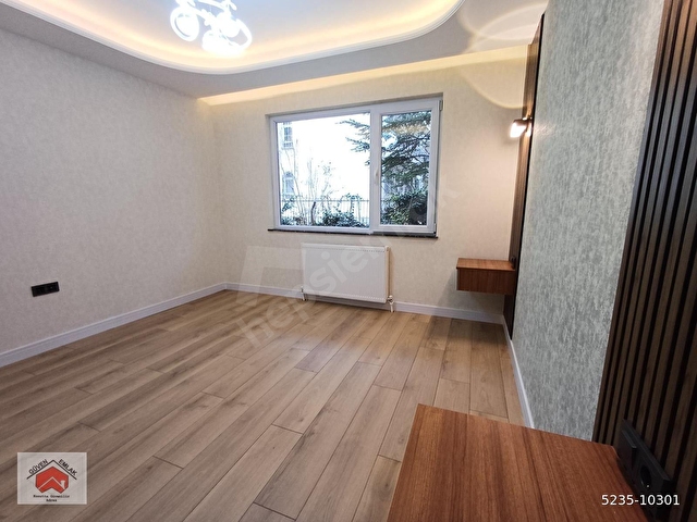 !!BOŞ!! DİKMEN AYDINLAR MAH.DİKMEN CADDE ÜZERİNDE 2+1 KOMBİLİ 90 M2 BAHÇE KULLANIMLI SATILIK DAİRE - Görsel 25