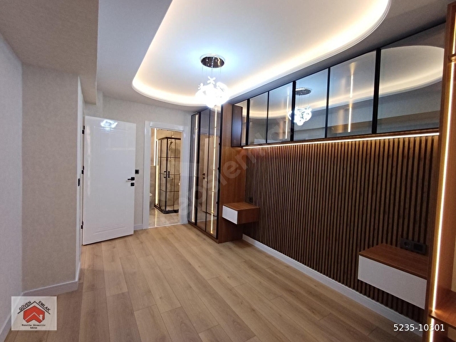 !!BOŞ!! DİKMEN AYDINLAR MAH.DİKMEN CADDE ÜZERİNDE 2+1 KOMBİLİ 90 M2 BAHÇE KULLANIMLI SATILIK DAİRE - Görsel 23