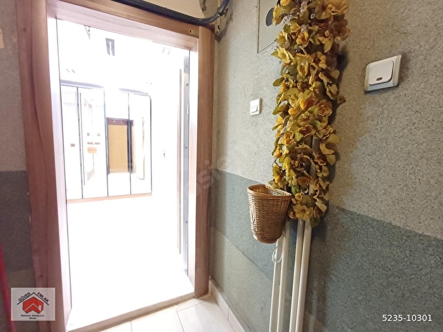 !!BOŞ!! DİKMEN AYDINLAR MAH.DİKMEN CADDE ÜZERİNDE 2+1 KOMBİLİ 90 M2 BAHÇE KULLANIMLI SATILIK DAİRE - Görsel 27