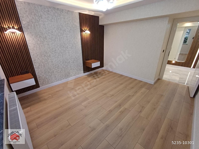 !!BOŞ!! DİKMEN AYDINLAR MAH.DİKMEN CADDE ÜZERİNDE 2+1 KOMBİLİ 90 M2 BAHÇE KULLANIMLI SATILIK DAİRE - Görsel 18