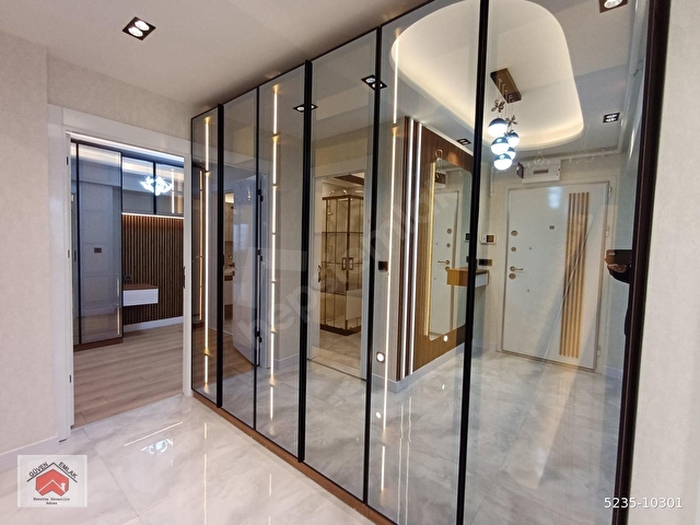!!BOŞ!! DİKMEN AYDINLAR MAH.DİKMEN CADDE ÜZERİNDE 2+1 KOMBİLİ 90 M2 BAHÇE KULLANIMLI SATILIK DAİRE - Görsel 16