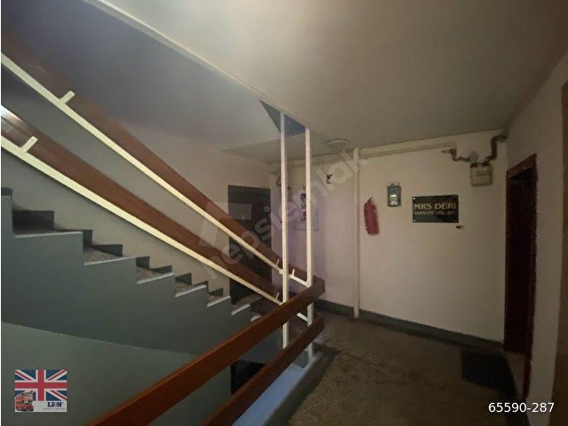 NECATİBEY CADDE ÜZERİ 80 M2 OFİS - Görsel 7