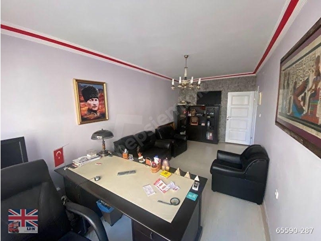 NECATİBEY CADDE ÜZERİ 80 M2 OFİS - Görsel 24