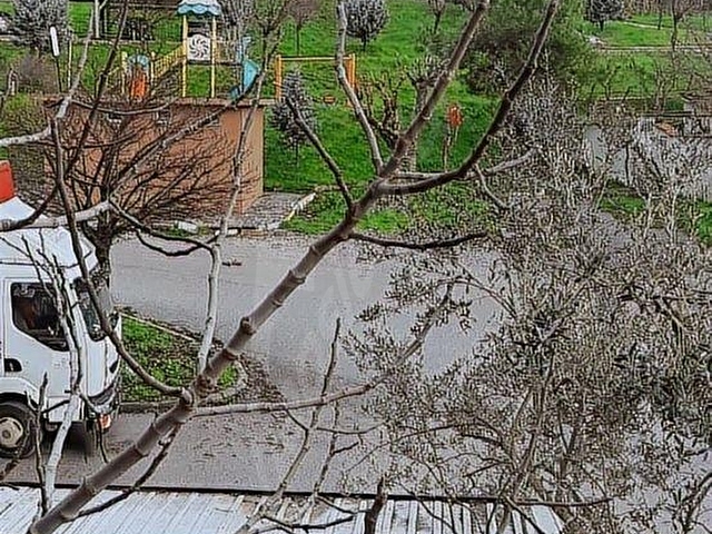 SAAT KULESİ YAKININDA HACI İLBEY MAH. 3+1 EŞYALI KİRALIK DAİRE - Görsel 19