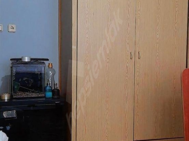 SAAT KULESİ YAKININDA HACI İLBEY MAH. 3+1 EŞYALI KİRALIK DAİRE - Görsel 4