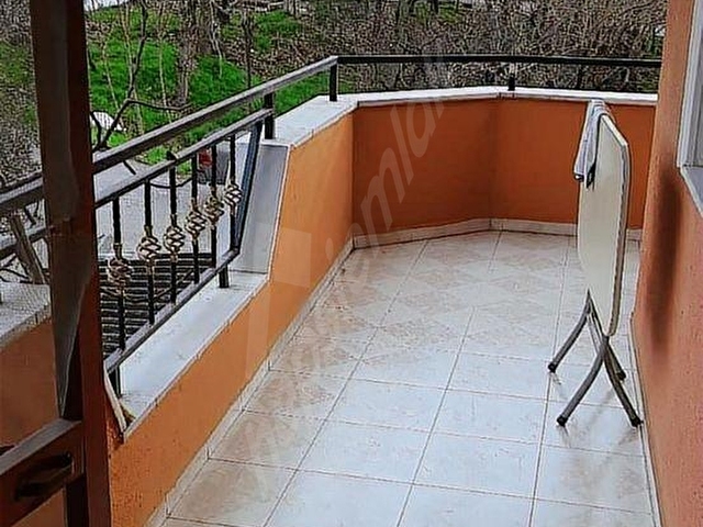 SAAT KULESİ YAKININDA HACI İLBEY MAH. 3+1 EŞYALI KİRALIK DAİRE - Görsel 25