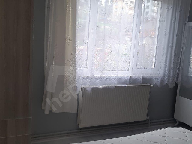 SAAT KULESİ YAKININDA HACI İLBEY MAH. 3+1 EŞYALI KİRALIK DAİRE - Görsel 13