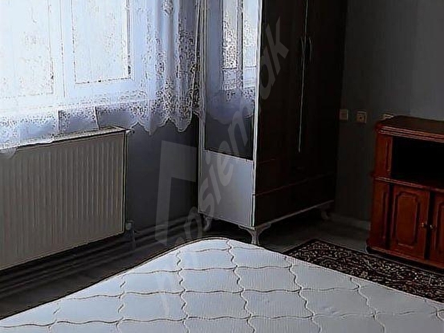 SAAT KULESİ YAKININDA HACI İLBEY MAH. 3+1 EŞYALI KİRALIK DAİRE - Görsel 12