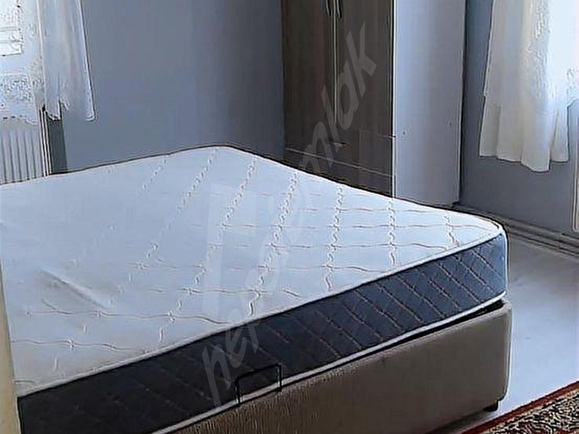 SAAT KULESİ YAKININDA HACI İLBEY MAH. 3+1 EŞYALI KİRALIK DAİRE - Görsel 15