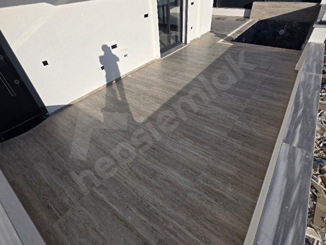 🏡🌊 DİDİM HİSAR MAHALLESİNDE SATILIK MÜSTAKİL HAVUZLU BAHÇELİ DUBLEKS VİLLA 🏡💥 - Görsel 6