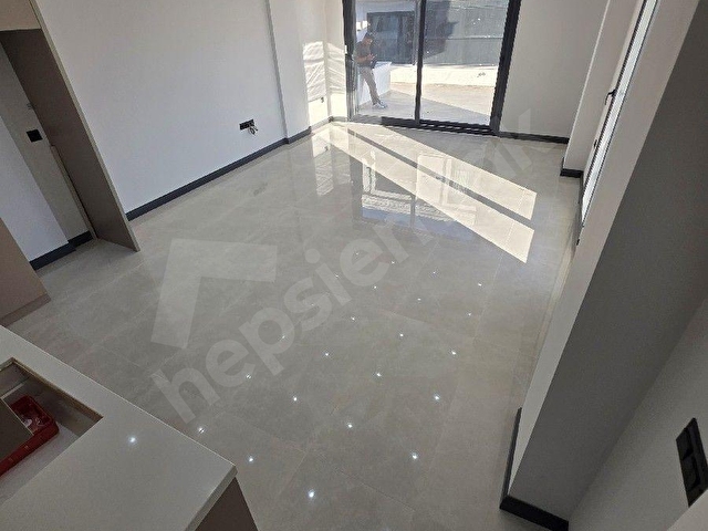 🏡🌊 DİDİM HİSAR MAHALLESİNDE SATILIK MÜSTAKİL HAVUZLU BAHÇELİ DUBLEKS VİLLA 🏡💥 - Görsel 8