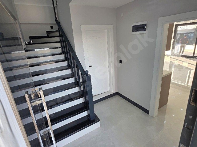 🏡🌊 DİDİM HİSAR MAHALLESİNDE SATILIK MÜSTAKİL HAVUZLU BAHÇELİ DUBLEKS VİLLA 🏡💥 - Görsel 13