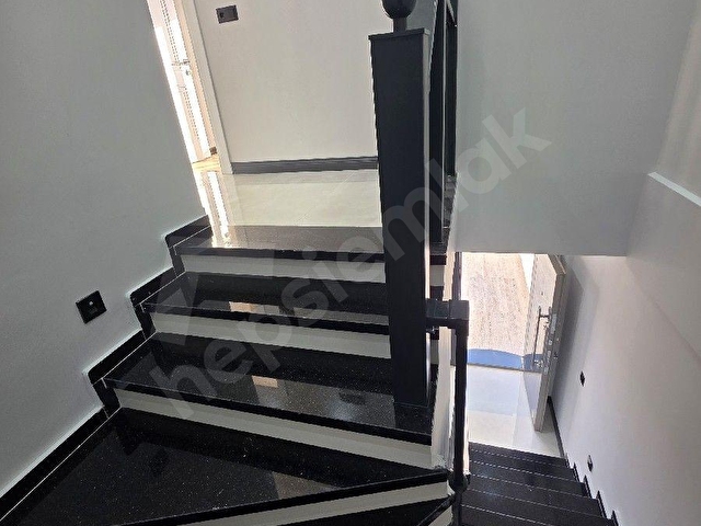 🏡🌊 DİDİM HİSAR MAHALLESİNDE SATILIK MÜSTAKİL HAVUZLU BAHÇELİ DUBLEKS VİLLA 🏡💥 - Görsel 15