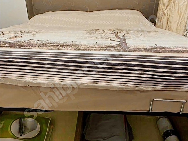 Full Eşyalı & Yüksek Kira Getirili & Hazır Kiracılı Daire