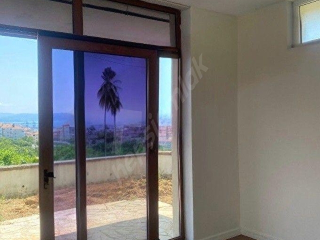 KDZ. EREĞLİ DOKTOR VİLLALARINDA TRİPLEKS MÜSTAKİL KİRALIK VİLLA - Görsel 3