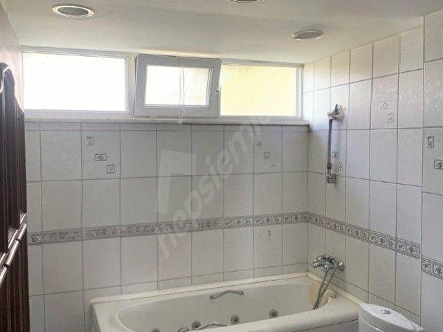 KDZ. EREĞLİ DOKTOR VİLLALARINDA TRİPLEKS MÜSTAKİL KİRALIK VİLLA - Görsel 8
