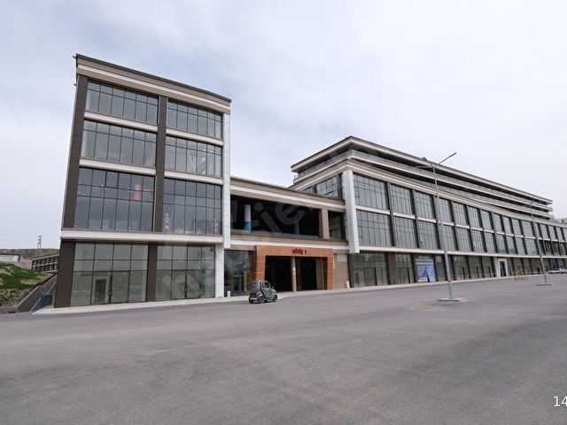 MEGA ŞAŞMAZDA 110M2 FIRSAT SATILIK DÜKKAN - Görsel 16
