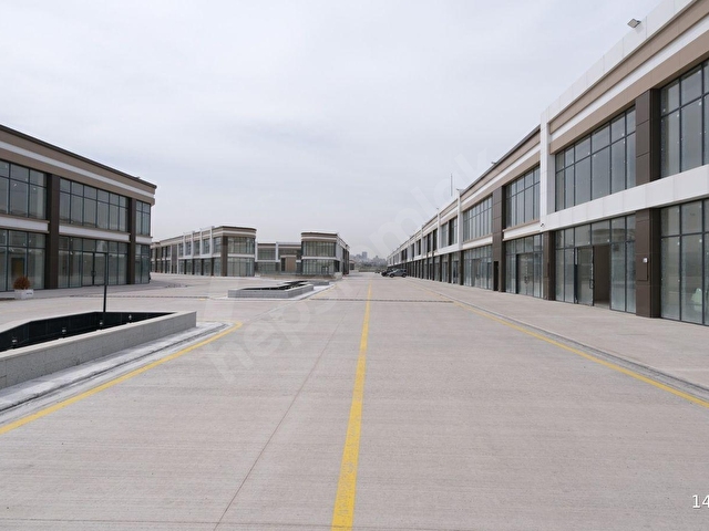 MEGA ŞAŞMAZDA 110M2 FIRSAT SATILIK DÜKKAN - Görsel 18