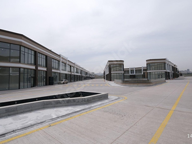 MEGA ŞAŞMAZDA 110M2 FIRSAT SATILIK DÜKKAN - Görsel 19