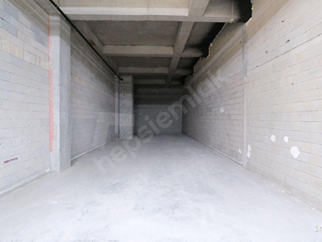 MEGA ŞAŞMAZDA 110M2 FIRSAT SATILIK DÜKKAN - Görsel 8