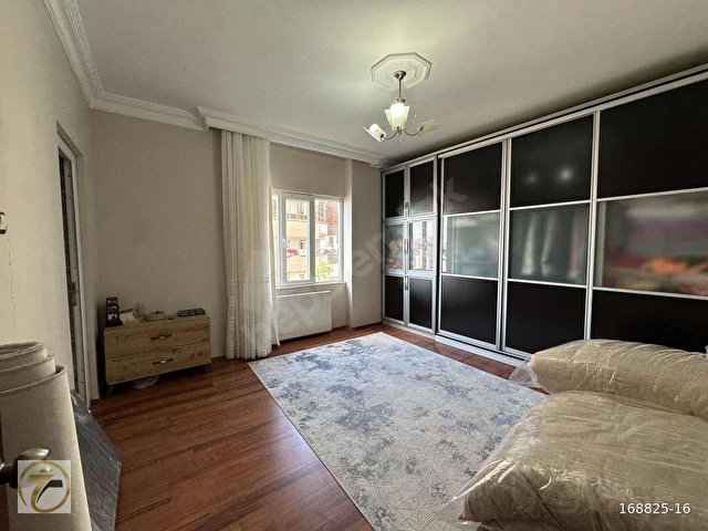 HAVALESİZ 3+1 GENİŞ FERAH DAİRE - Görsel 10