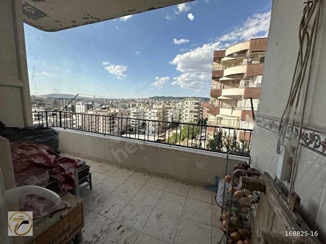 HAVALESİZ 3+1 GENİŞ FERAH DAİRE - Görsel 12