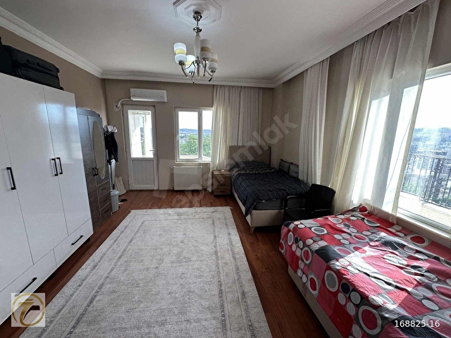 HAVALESİZ 3+1 GENİŞ FERAH DAİRE - Görsel 7