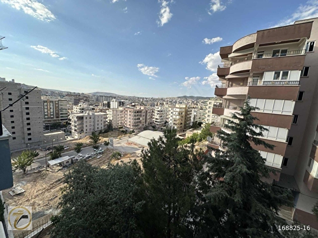 HAVALESİZ 3+1 GENİŞ FERAH DAİRE - Görsel 8