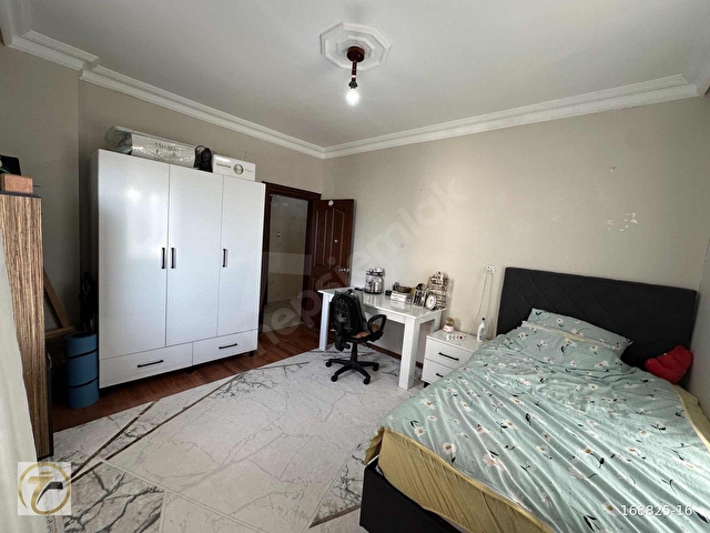 HAVALESİZ 3+1 GENİŞ FERAH DAİRE - Görsel 13